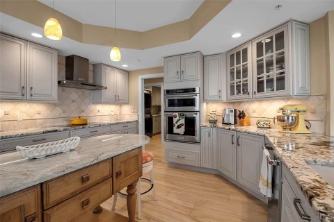 Купить кондоминиум в Оспри, Флорида 6 комнат, 248.98м2, № 1622011 - фото 26