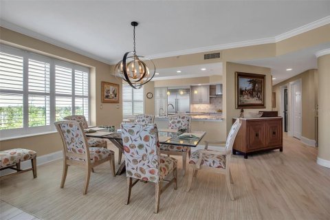 Купить кондоминиум в Оспри, Флорида 6 комнат, 248.98м2, № 1622011 - фото 16