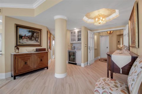 Купить кондоминиум в Оспри, Флорида 6 комнат, 248.98м2, № 1622011 - фото 5