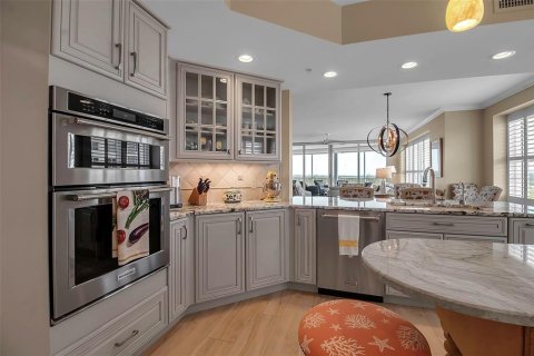 Купить кондоминиум в Оспри, Флорида 6 комнат, 248.98м2, № 1622011 - фото 29