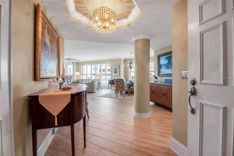 Купить кондоминиум в Оспри, Флорида 6 комнат, 248.98м2, № 1622011 - фото 4
