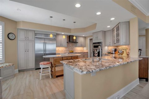 Купить кондоминиум в Оспри, Флорида 6 комнат, 248.98м2, № 1622011 - фото 18