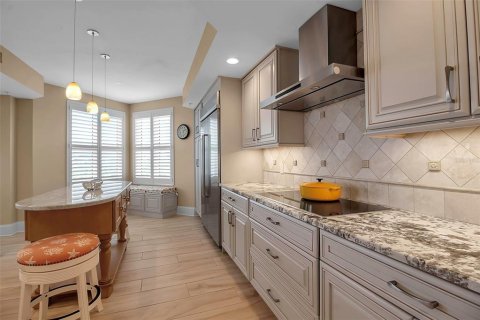 Купить кондоминиум в Оспри, Флорида 6 комнат, 248.98м2, № 1622011 - фото 27