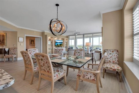 Купить кондоминиум в Оспри, Флорида 6 комнат, 248.98м2, № 1622011 - фото 17