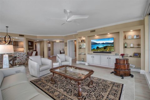 Купить кондоминиум в Оспри, Флорида 6 комнат, 248.98м2, № 1622011 - фото 13