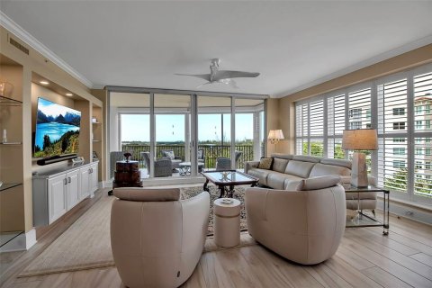 Купить кондоминиум в Оспри, Флорида 6 комнат, 248.98м2, № 1622011 - фото 7