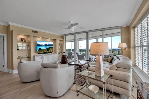 Купить кондоминиум в Оспри, Флорида 6 комнат, 248.98м2, № 1622011 - фото 9