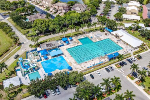 Touwnhouse à louer à Wellington, Floride: 2 chambres, 132.66 m2 № 788560 - photo 1