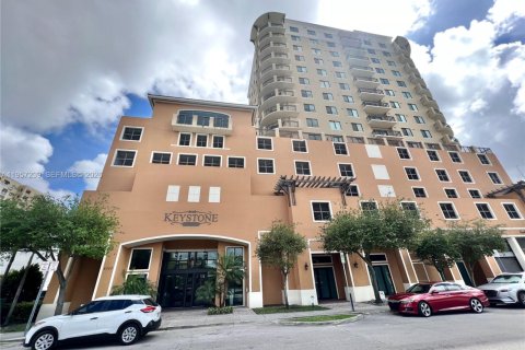 Apartamento en Miami, Florida 1 dormitorio, 68.56 m2 № 2011240