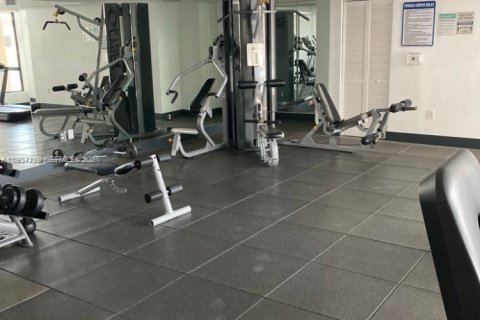 Apartamento en alquiler en Miami, Florida, 1 dormitorio, 68.56 m2 № 2011240 - foto 20