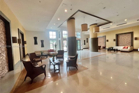 Apartamento en alquiler en Miami, Florida, 1 dormitorio, 68.56 m2 № 2011240 - foto 3