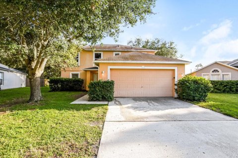 House in Orlando, Florida 4 bedrooms, 193.33 sq.m. № 2344777