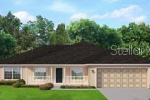 Villa ou maison à North Port, Floride 3 chambres, 163.04 m2 № 2106307