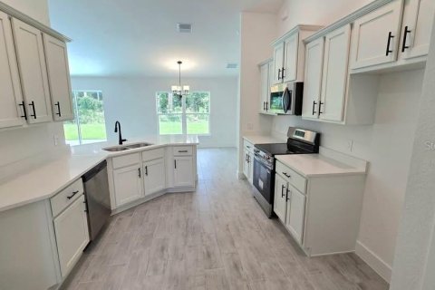 Villa ou maison à vendre à North Port, Floride: 3 chambres, 163.04 m2 № 2106307 - photo 3
