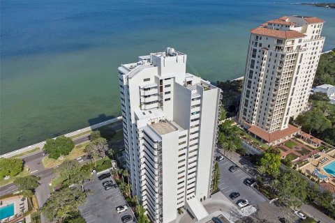Condominio en alquiler en Tampa, Florida, 3 dormitorios, 154.59 m2 № 1786067 - foto 5