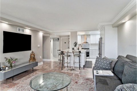 Condominio en alquiler en Tampa, Florida, 3 dormitorios, 154.59 m2 № 1786067 - foto 17