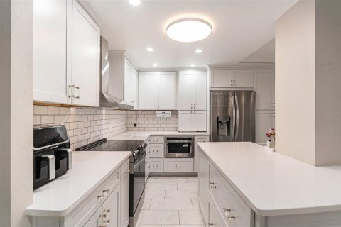 Condominio en alquiler en Tampa, Florida, 3 dormitorios, 154.59 m2 № 1786067 - foto 28