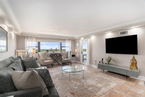 Condominio en alquiler en Tampa, Florida, 3 dormitorios, 154.59 m2 № 1786067 - foto 13