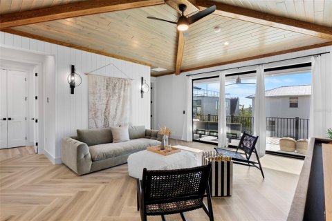 Villa ou maison à vendre à Anna Maria, Floride: 8 chambres, 445 m2 № 1548034 - photo 29