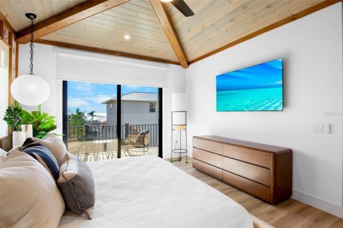 Villa ou maison à vendre à Anna Maria, Floride: 8 chambres, 445 m2 № 1548034 - photo 20