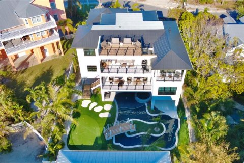 Villa ou maison à vendre à Anna Maria, Floride: 8 chambres, 445 m2 № 1548034 - photo 3