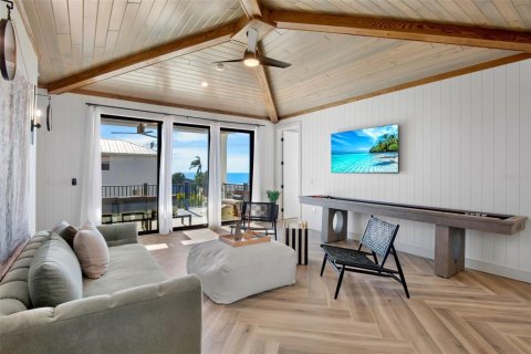 Villa ou maison à vendre à Anna Maria, Floride: 8 chambres, 445 m2 № 1548034 - photo 28