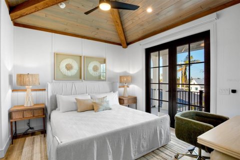 Villa ou maison à vendre à Anna Maria, Floride: 8 chambres, 445 m2 № 1548034 - photo 16