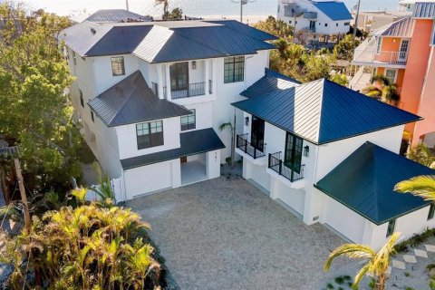 Villa ou maison à vendre à Anna Maria, Floride: 8 chambres, 445 m2 № 1548034 - photo 2