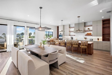 Villa ou maison à vendre à Anna Maria, Floride: 8 chambres, 445 m2 № 1548034 - photo 11