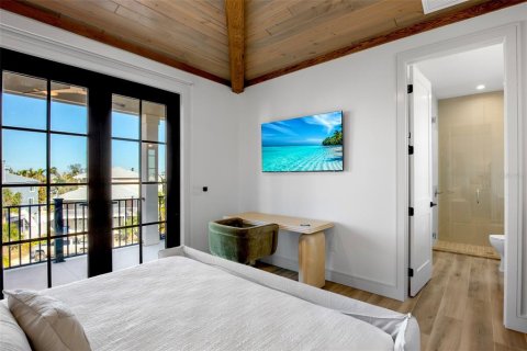 Villa ou maison à vendre à Anna Maria, Floride: 8 chambres, 445 m2 № 1548034 - photo 17