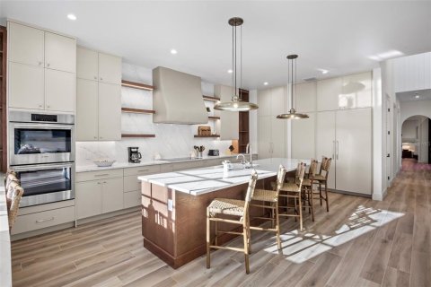 Villa ou maison à vendre à Anna Maria, Floride: 8 chambres, 445 m2 № 1548034 - photo 6