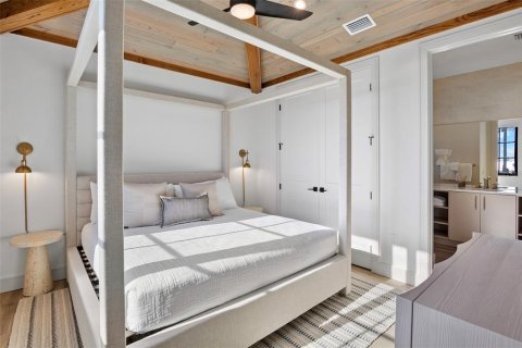 Villa ou maison à vendre à Anna Maria, Floride: 8 chambres, 445 m2 № 1548034 - photo 23