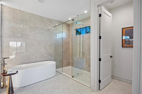 Villa ou maison à vendre à Anna Maria, Floride: 8 chambres, 445 m2 № 1548034 - photo 15