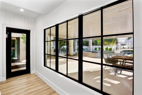 Villa ou maison à vendre à Anna Maria, Floride: 8 chambres, 445 m2 № 1548034 - photo 4