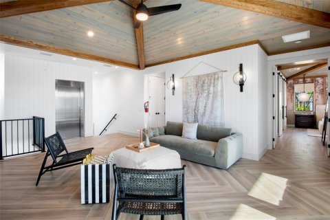 Villa ou maison à vendre à Anna Maria, Floride: 8 chambres, 445 m2 № 1548034 - photo 30