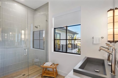 Villa ou maison à vendre à Anna Maria, Floride: 8 chambres, 445 m2 № 1548034 - photo 18