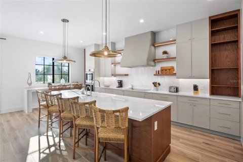 Villa ou maison à vendre à Anna Maria, Floride: 8 chambres, 445 m2 № 1548034 - photo 5
