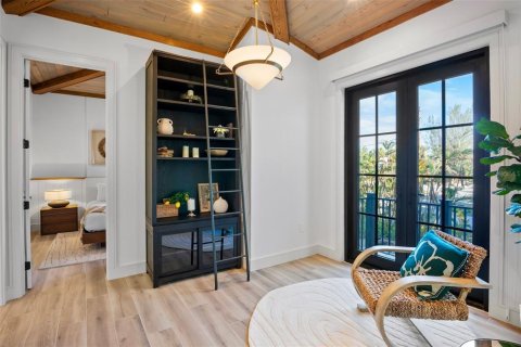 Villa ou maison à vendre à Anna Maria, Floride: 8 chambres, 445 m2 № 1548034 - photo 27