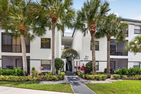Condominio en Boynton Beach, Florida, 3 dormitorios № 2087041