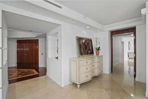 Copropriété à louer à Aventura, Floride: 3 chambres, 318.28 m2 № 2244994 - photo 19