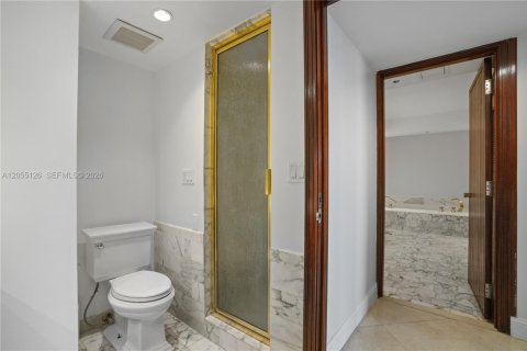 Copropriété à louer à Aventura, Floride: 3 chambres, 318.28 m2 № 2244994 - photo 27