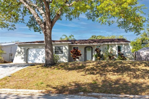 House in Palm Harbor, Florida 3 bedrooms, 128.39 sq.m. № 1817443 - photo 2