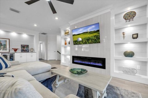 Купить кондоминиум в Нейплс, Флорида 3 спальни, 196.02м2, № 2020162 - фото 7