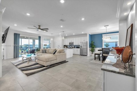 Купить кондоминиум в Нейплс, Флорида 3 спальни, 196.02м2, № 2020162 - фото 5