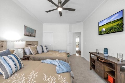 Купить кондоминиум в Нейплс, Флорида 3 спальни, 196.02м2, № 2020162 - фото 26