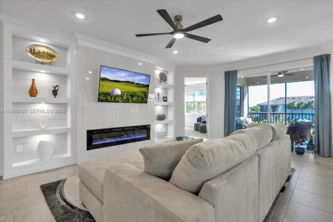 Купить кондоминиум в Нейплс, Флорида 3 спальни, 196.02м2, № 2020162 - фото 3