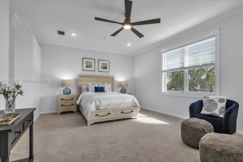 Купить кондоминиум в Нейплс, Флорида 3 спальни, 196.02м2, № 2020162 - фото 18