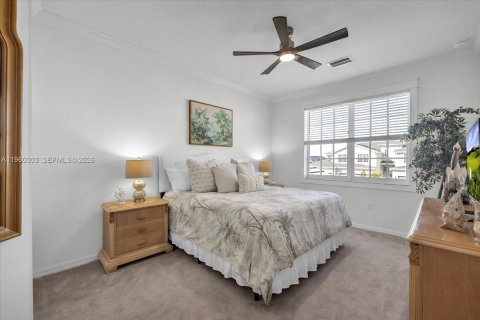 Купить кондоминиум в Нейплс, Флорида 3 спальни, 196.02м2, № 2020162 - фото 22