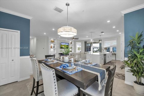 Купить кондоминиум в Нейплс, Флорида 3 спальни, 196.02м2, № 2020162 - фото 15