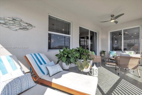 Купить кондоминиум в Нейплс, Флорида 3 спальни, 196.02м2, № 2020162 - фото 30